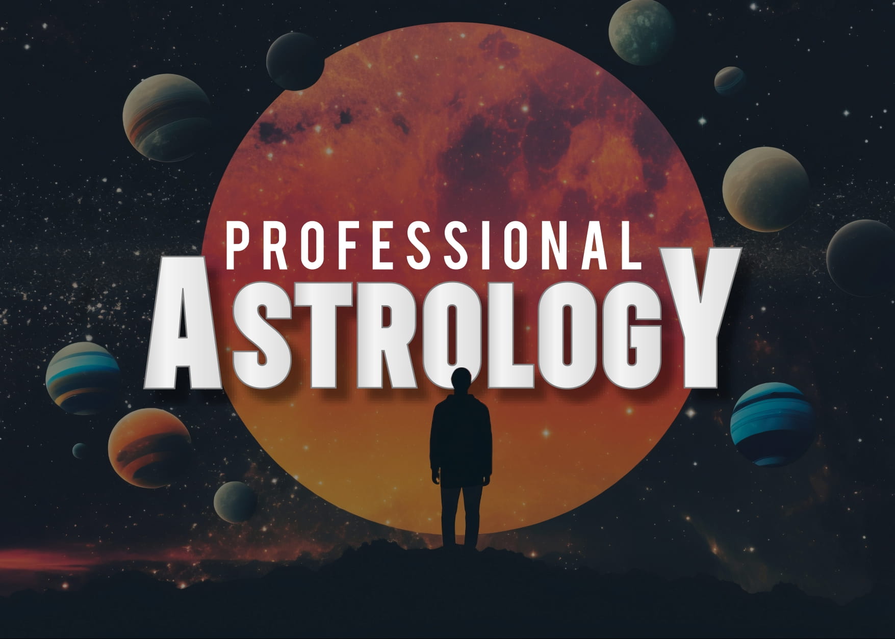 Professional Astrology Course